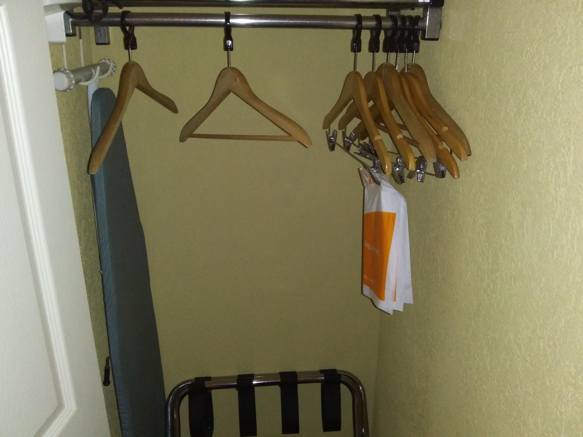 费尔格朗兹凯艺套房酒店 塞内卡小山 外观 照片
